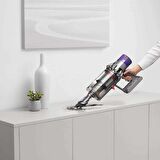 Dyson V8 Animal + 115 W Şarjlı Dikey Süpürge